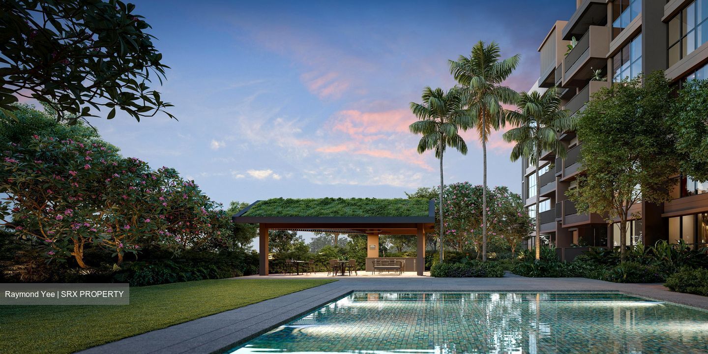 Faber Residence (D5), Condominium #483352371